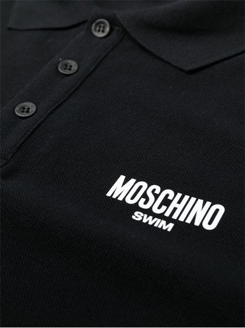 POLO MOSCHINO | 1681 9309/555